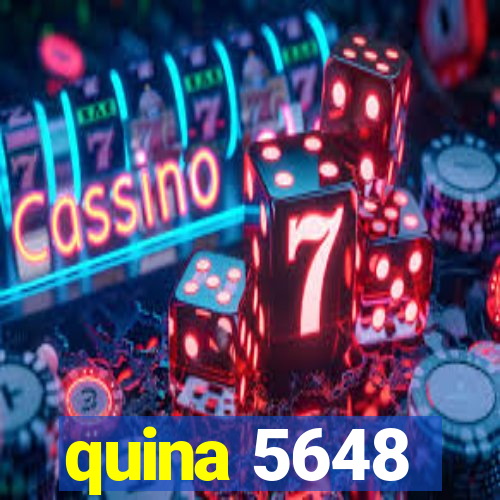 quina 5648