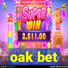 oak bet