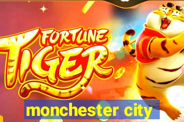 monchester city