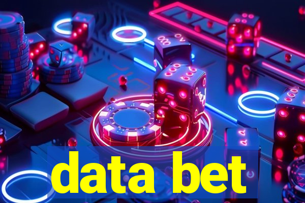 data bet