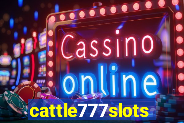 cattle777slots