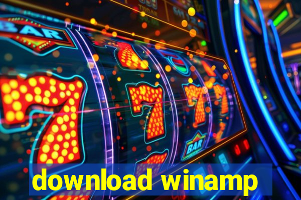 download winamp