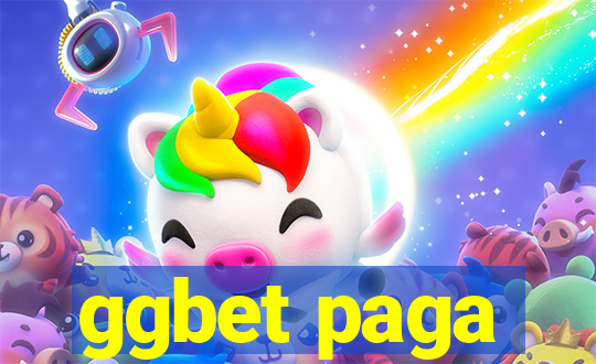 ggbet paga