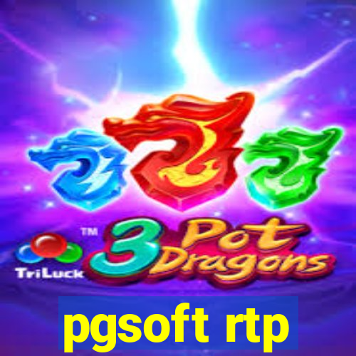 pgsoft rtp