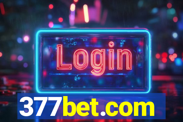 377bet.com