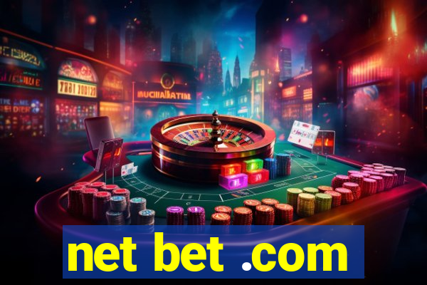 net bet .com