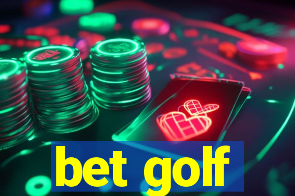 bet golf