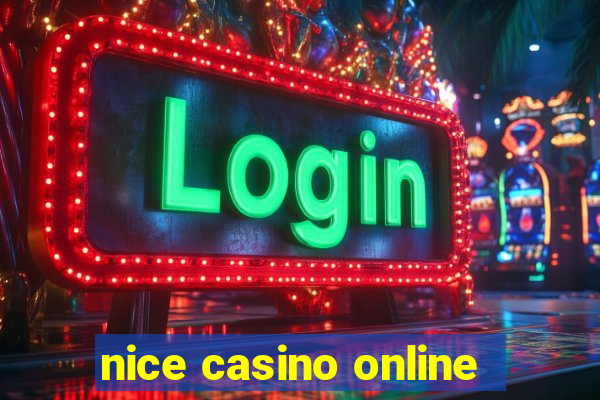 nice casino online