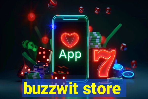 buzzwit store