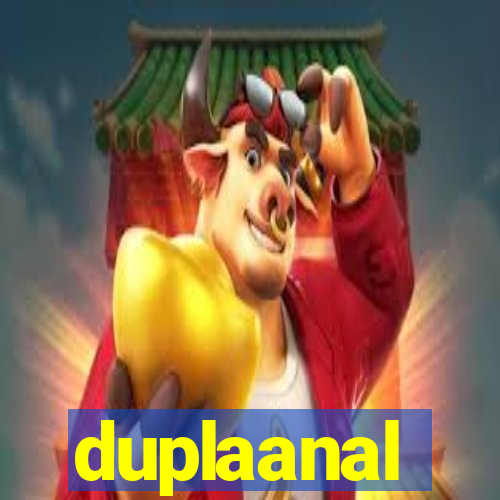 duplaanal