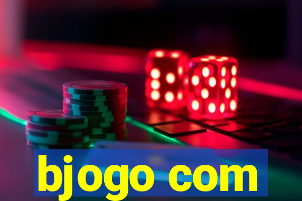 bjogo com