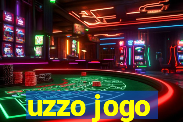 uzzo jogo