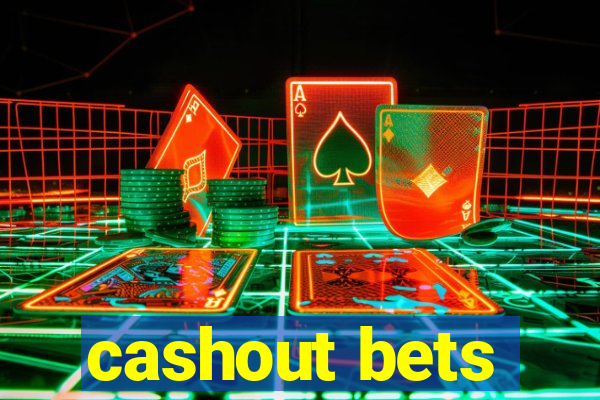 cashout bets