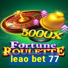 leao bet 77