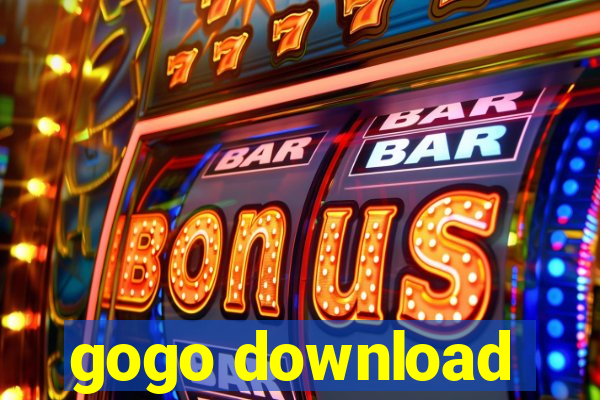 gogo download