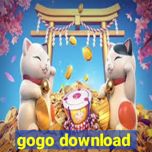 gogo download