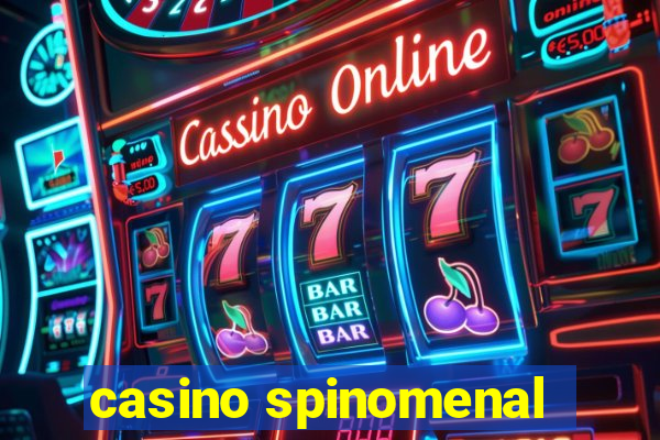 casino spinomenal