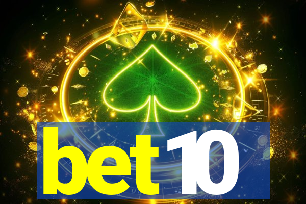 bet10