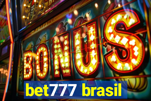 bet777 brasil