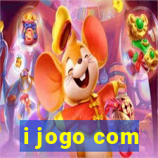 i jogo com