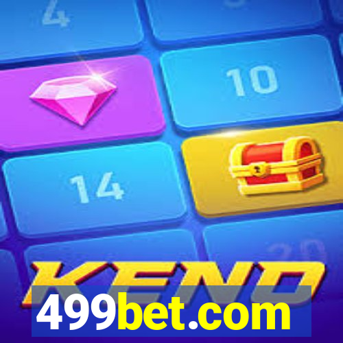 499bet.com