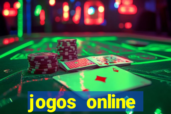 jogos online apostando dinheiro