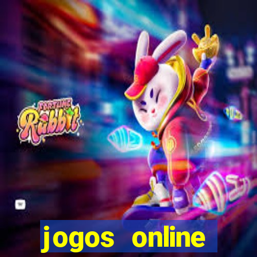 jogos online apostando dinheiro