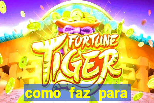 como faz para jogar o jogo do tigrinho