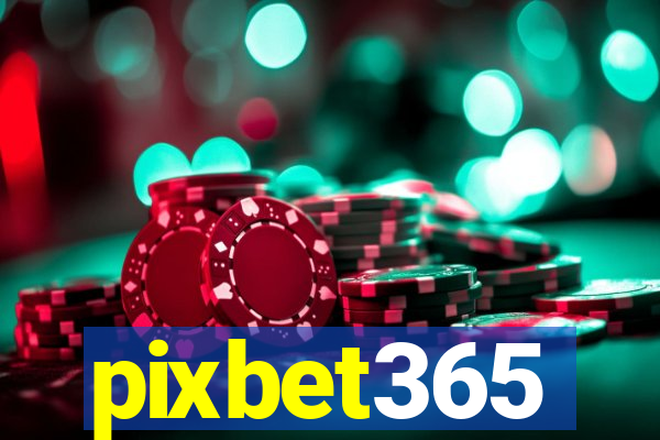 pixbet365