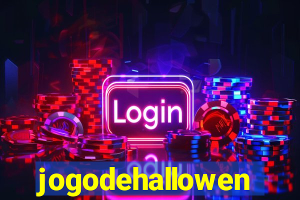 jogodehallowen