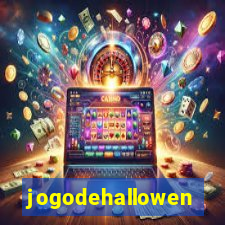 jogodehallowen