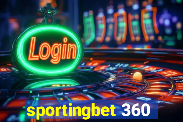 sportingbet 360