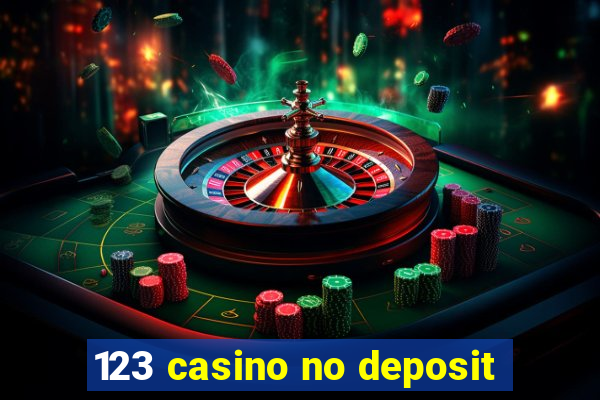 123 casino no deposit