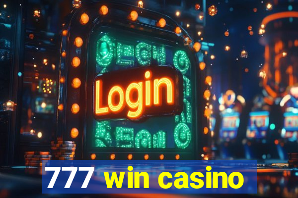 777 win casino