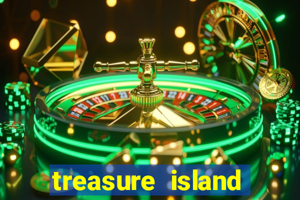 treasure island hotel and casino in las vegas