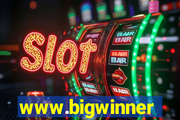 www.bigwinner