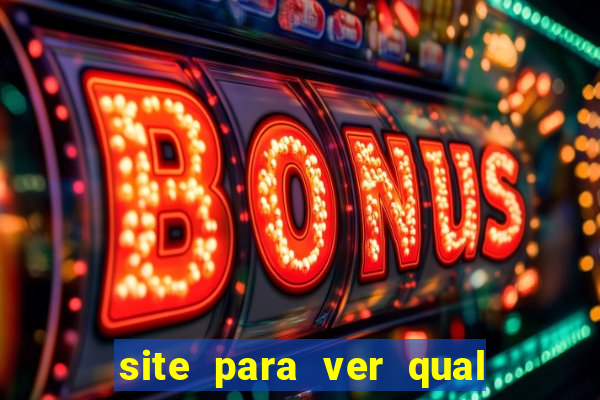 site para ver qual slot ta pagando