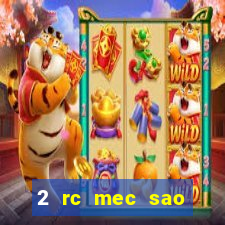 2 rc mec sao borja 2017 cap casino