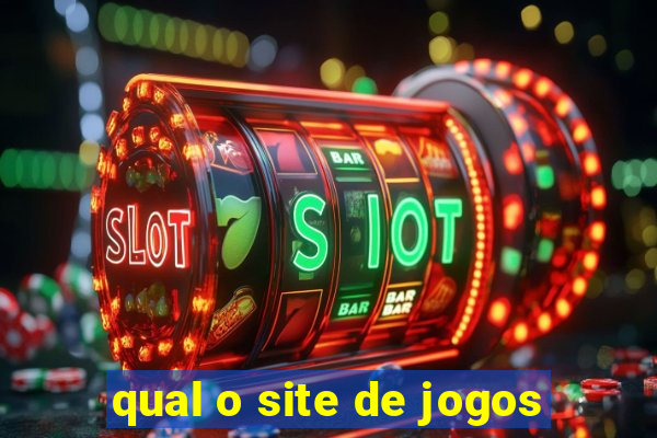 qual o site de jogos