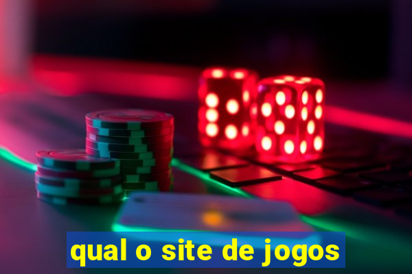 qual o site de jogos