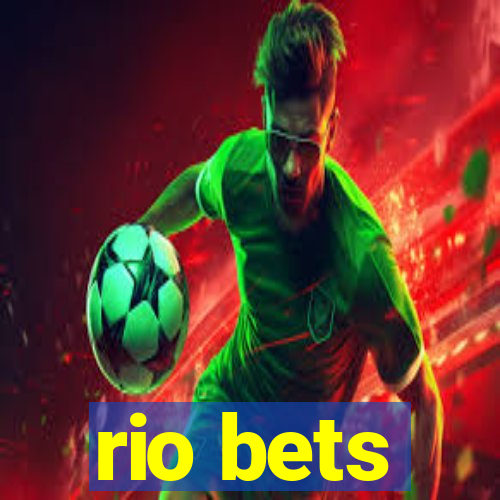 rio bets