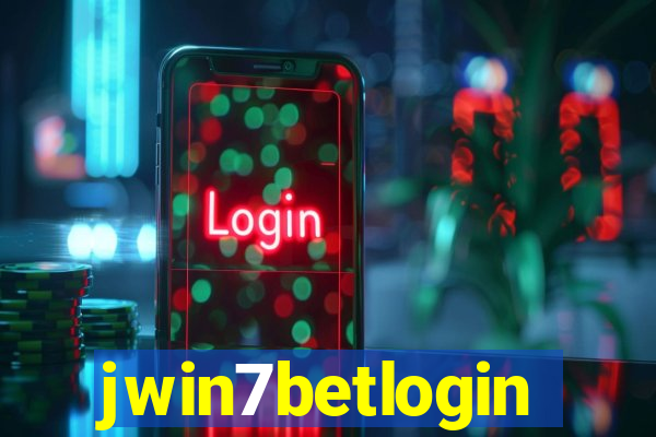 jwin7betlogin