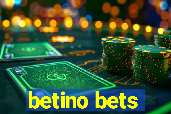 betino bets