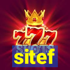 sitef