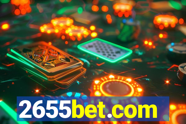 2655bet.com