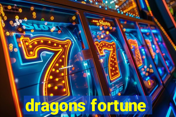 dragons fortune