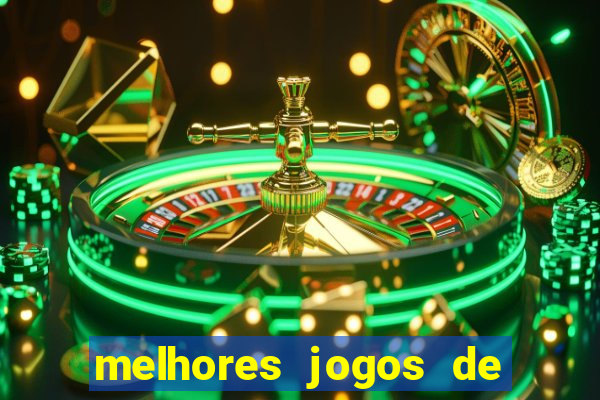 melhores jogos de para android