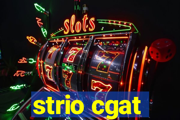 strio cgat