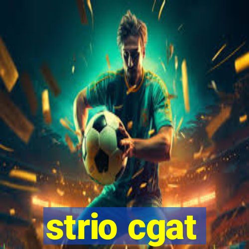 strio cgat