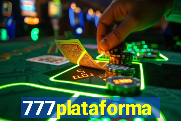 777plataforma